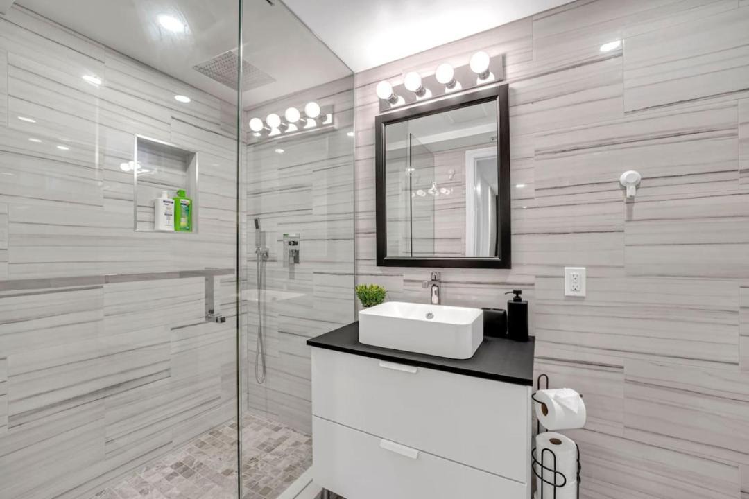 Photo of Bathroom in Downsview