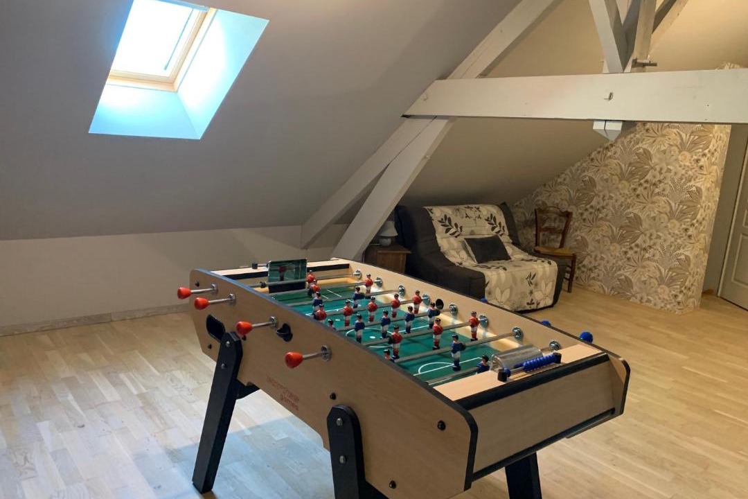 Photo of Others in Fontenay-sur-Vegre