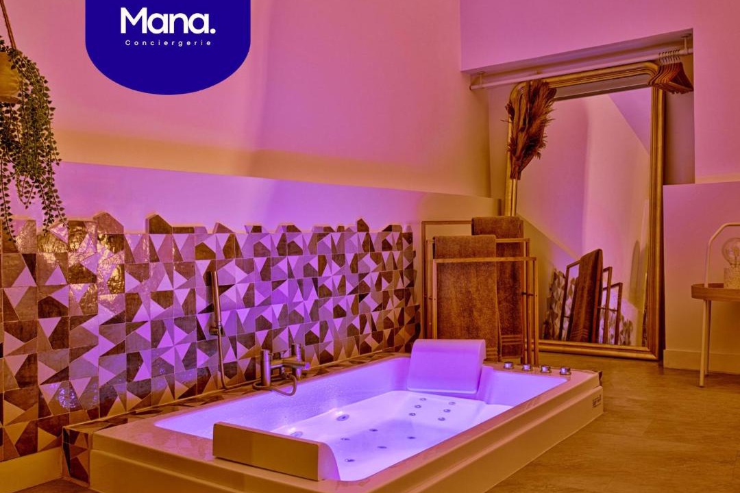 Photo of Bathroom in Centre Ancien
