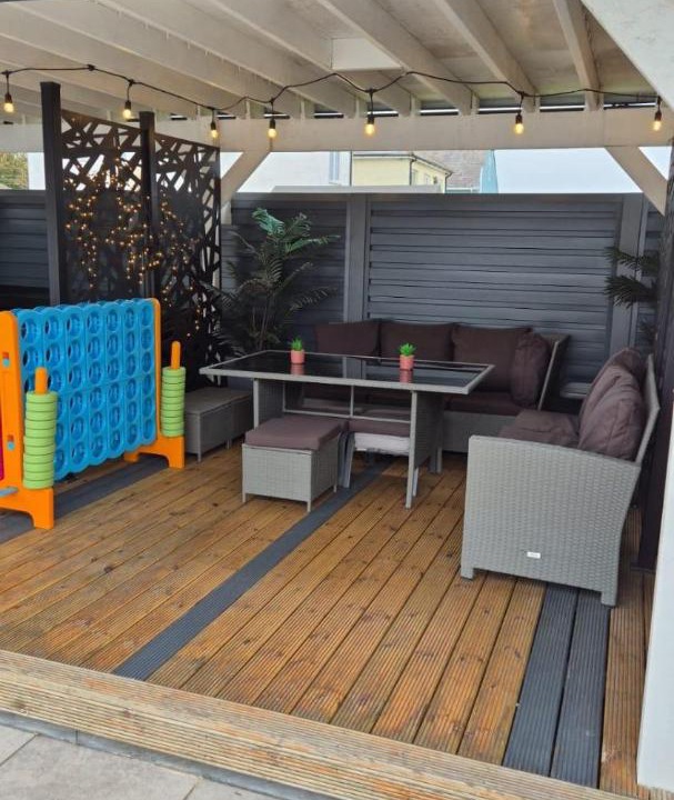 Photo of Others in Chapel Saint Leonards