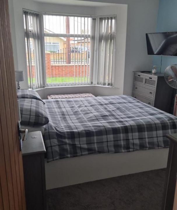 Photo of Bedroom in Chapel Saint Leonards