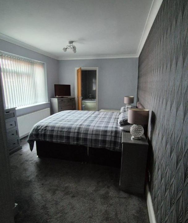 Photo of Bedroom in Chapel Saint Leonards