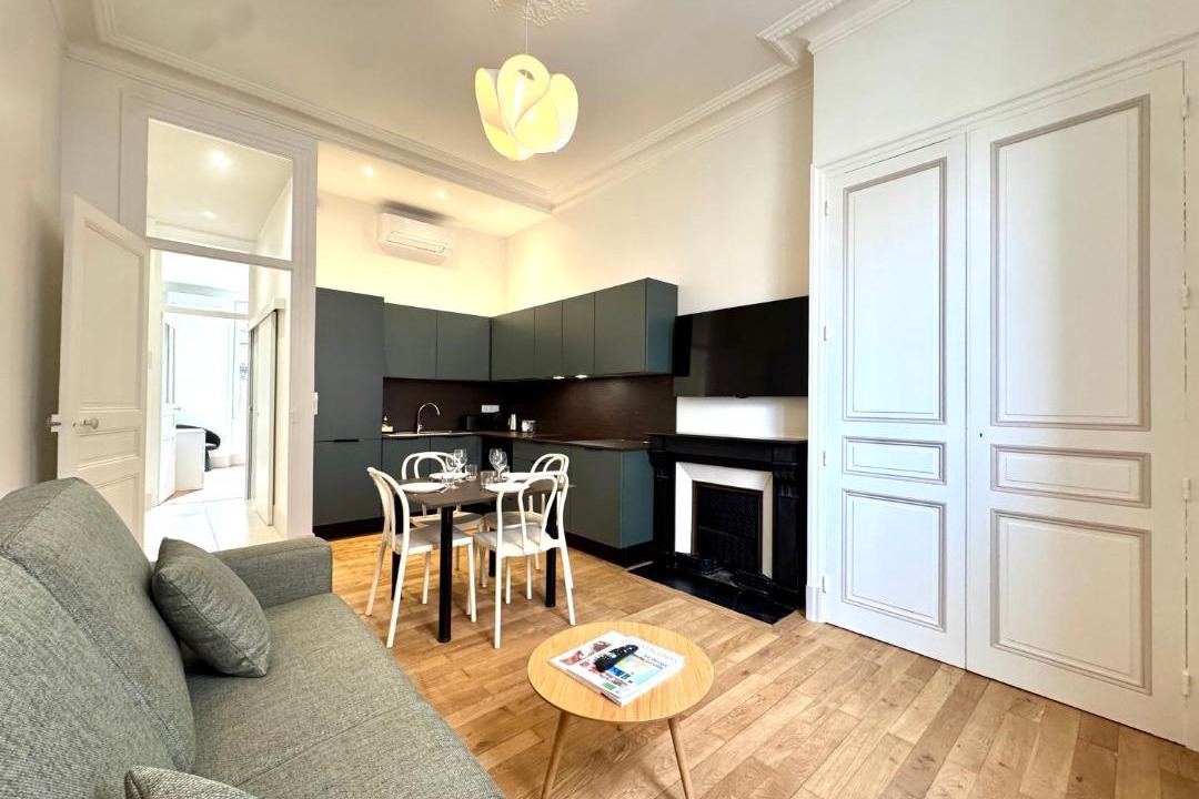 Photo of Others in Quartier Chorier-Berriat