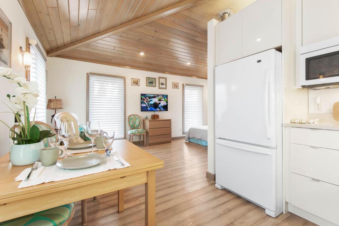 Photo of Kitchen in Flagler Beach