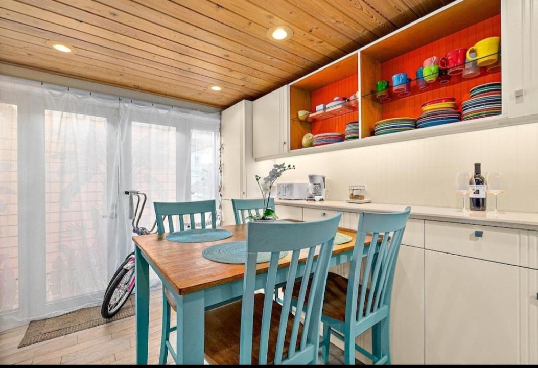 Photo of Kitchen in Flagler Beach