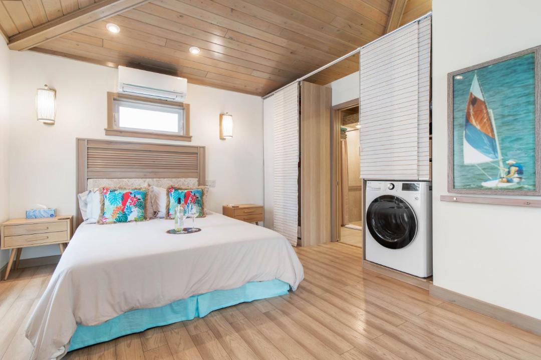 Photo of Bedroom in Flagler Beach