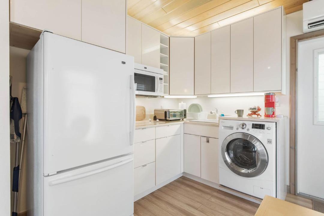 Photo of Kitchen in Flagler Beach