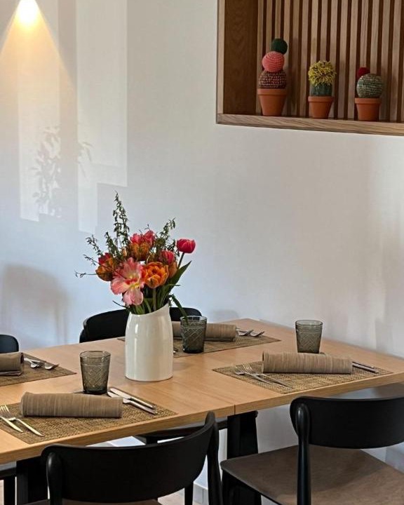 Photo of Kitchen in Le Locle