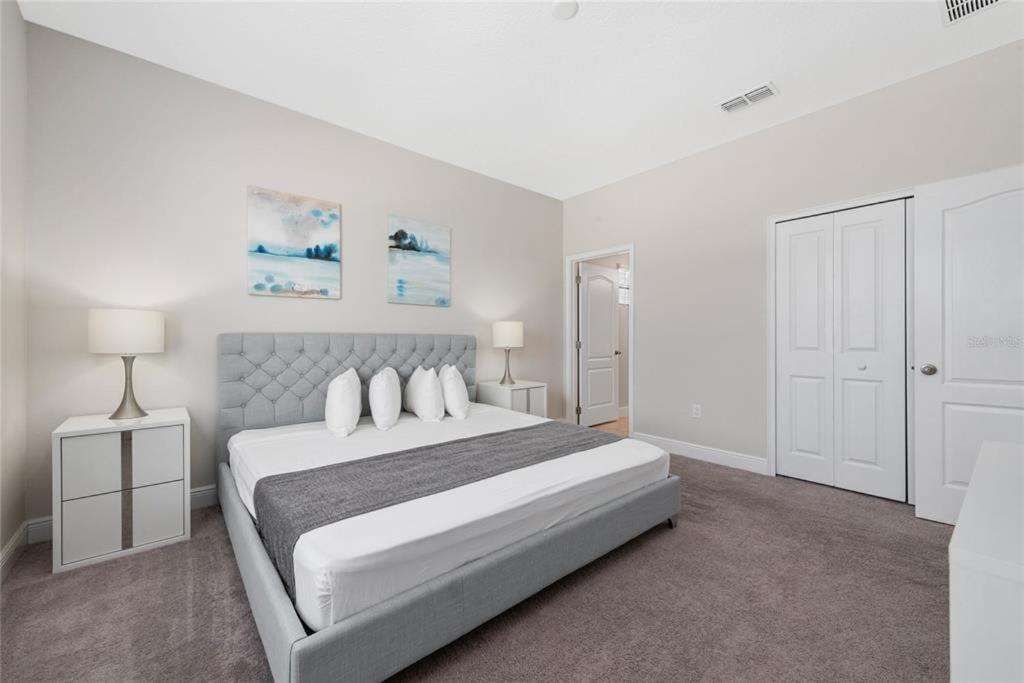 Photo of Bedroom in Haines City