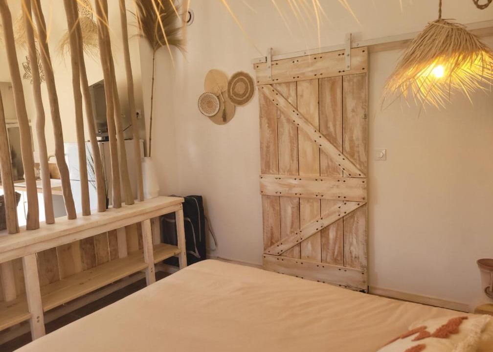 Photo of Bedroom in Carquefou