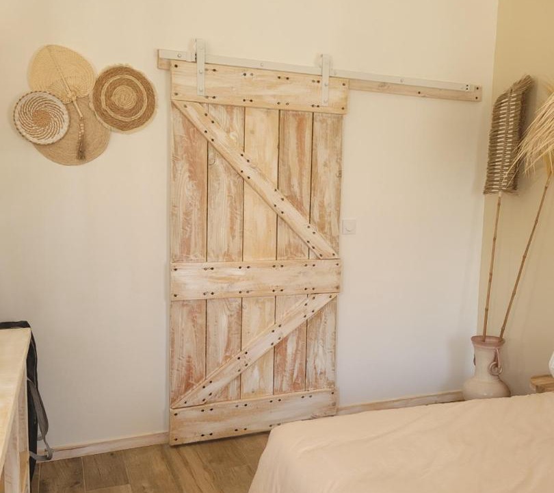 Photo of Bedroom in Carquefou
