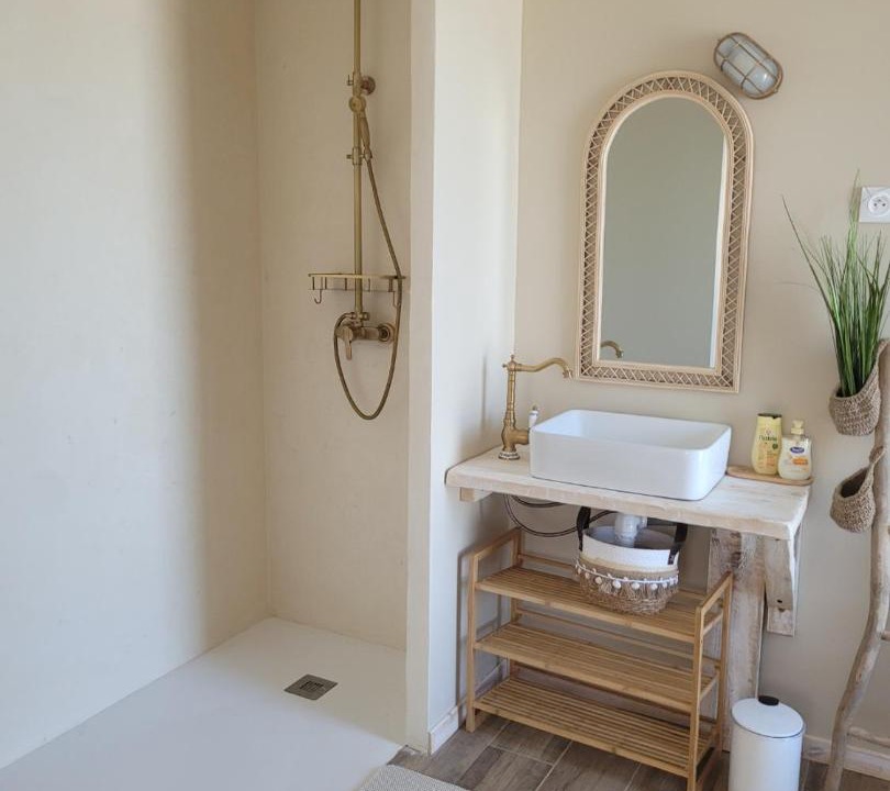 Photo of Bathroom in Carquefou