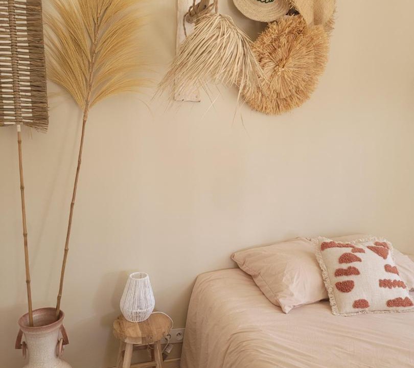 Photo of Bedroom in Carquefou