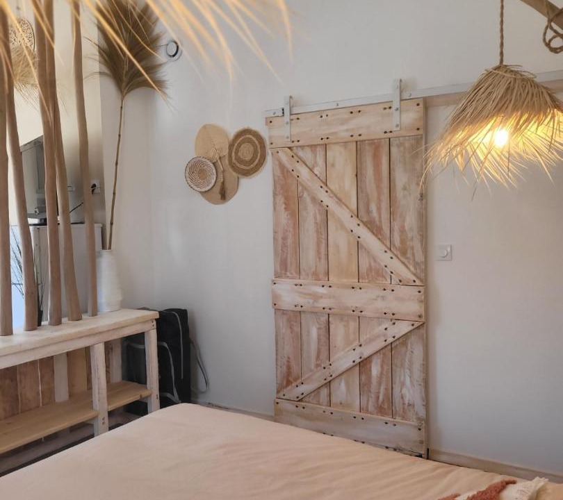 Photo of Bedroom in Carquefou