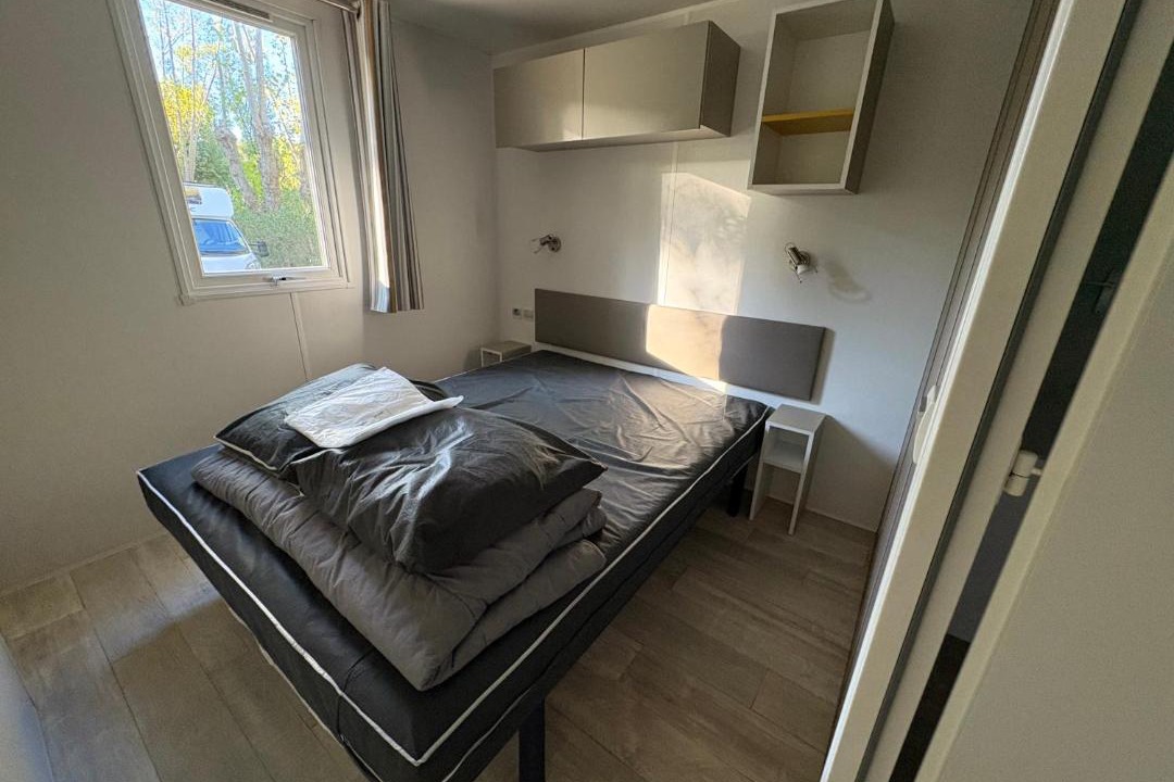 Photo of Bedroom in Carces