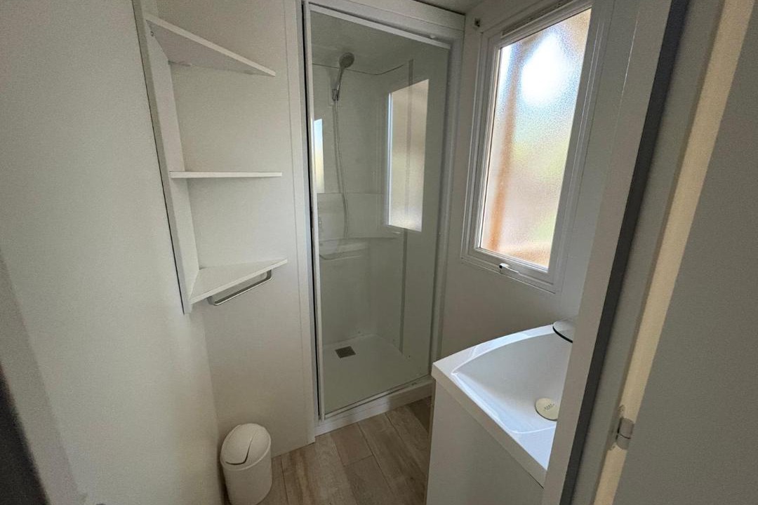 Photo of Bathroom in Carces