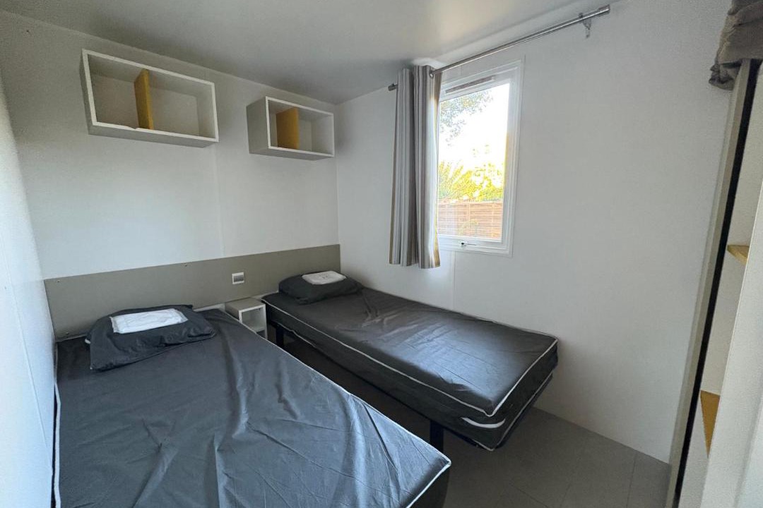 Photo of Bedroom in Carces