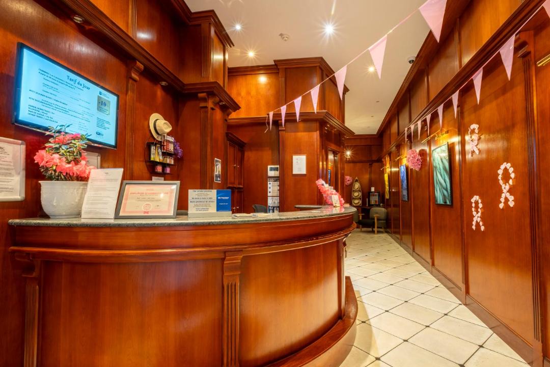 Photo of Bathroom in Orleans