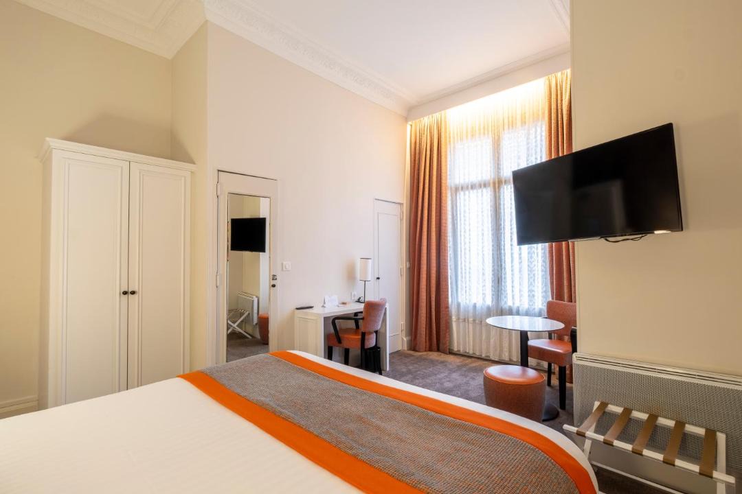 Photo of Bedroom in Orleans