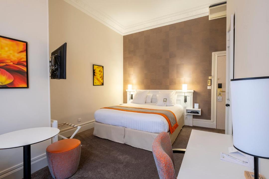 Photo of Bedroom in Orleans