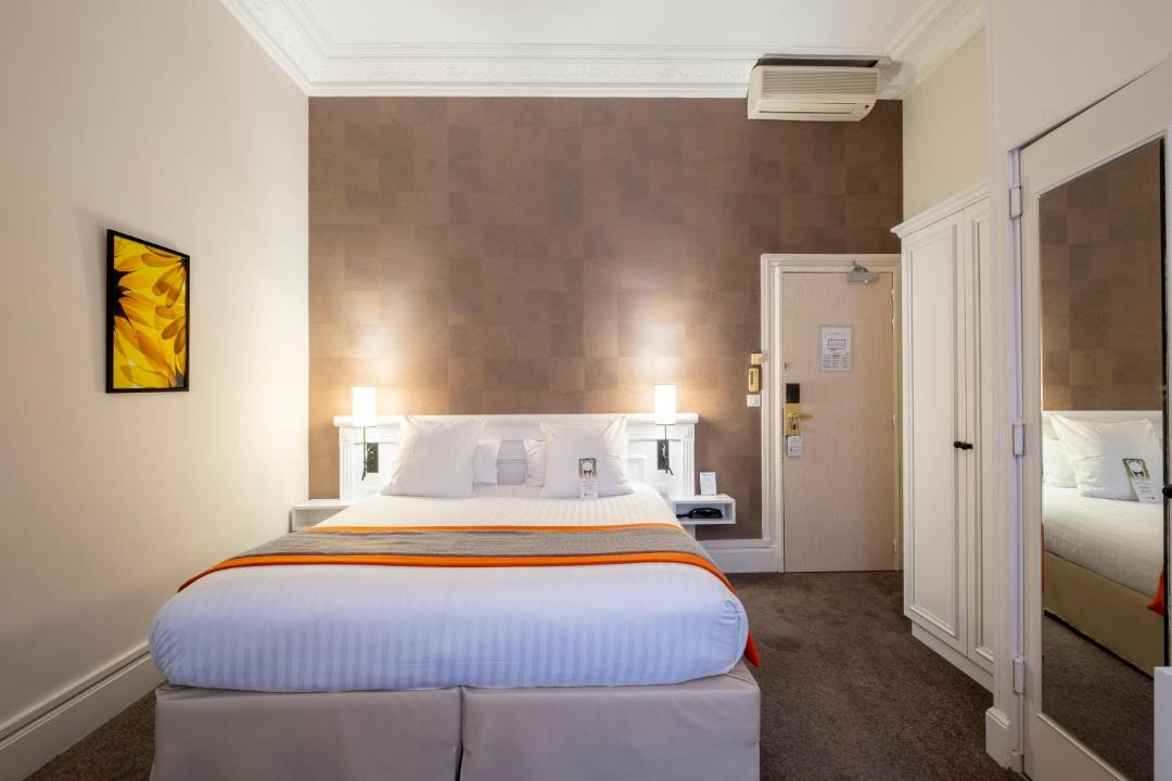 Photo of Bedroom in Orleans