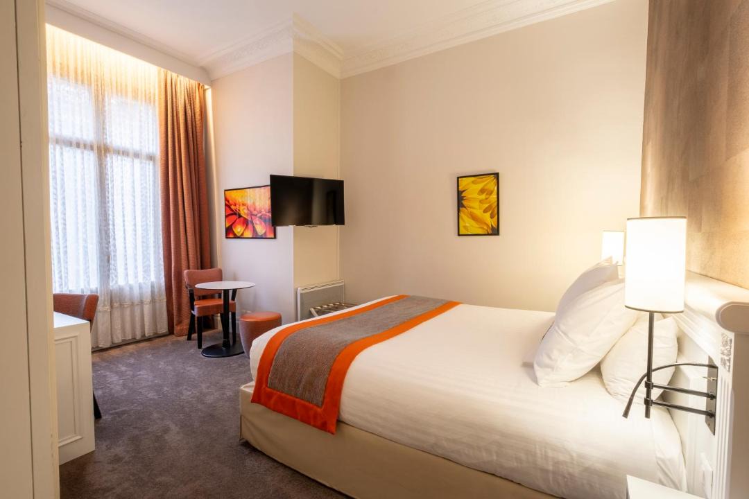 Photo of Bedroom in Orleans