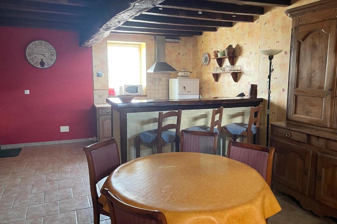 Photo of Others in Massangis