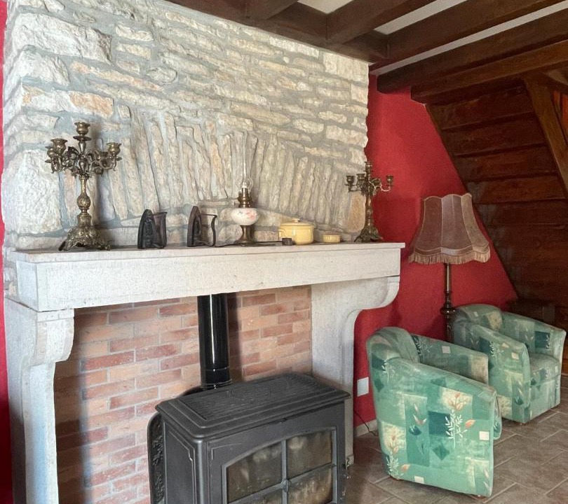 Photo of Others in Massangis