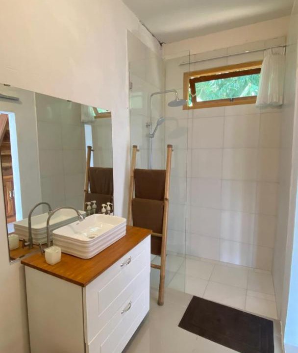 Photo of Bathroom in Tetebatu