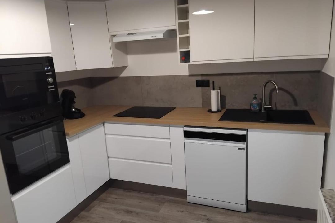 Photo of Kitchen in Mulsanne