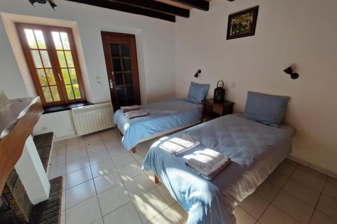 Photo of Others in La Saulsotte