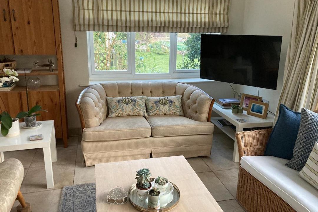 Photo of Livingroom in Winscombe