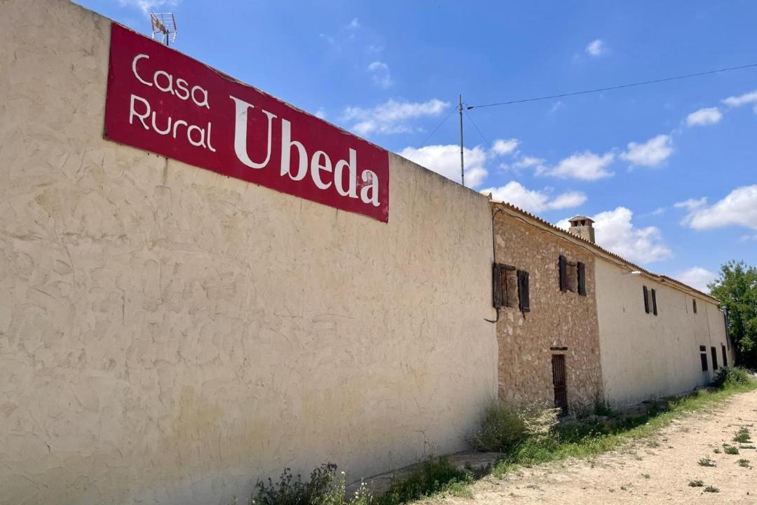 Photo of Others in Ubeda