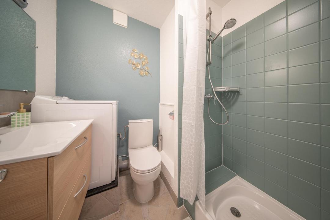 Photo of Bathroom in Illzach