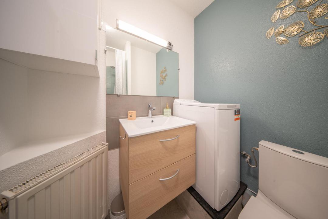 Photo of Bathroom in Illzach