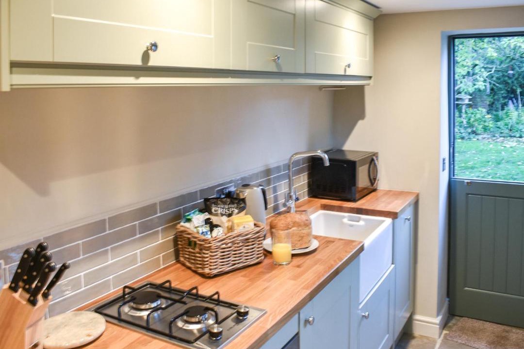 Photo of Kitchen in Spofforth
