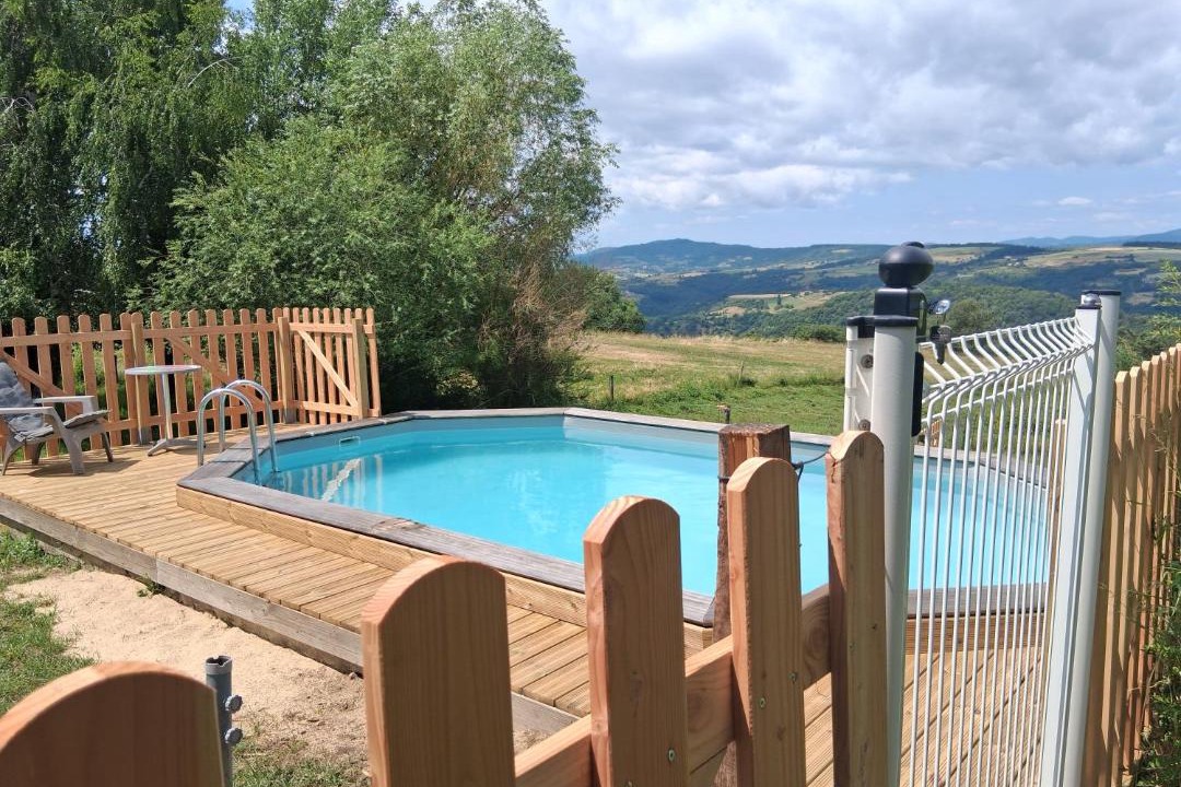 Photo of Patio Balcony in Plats