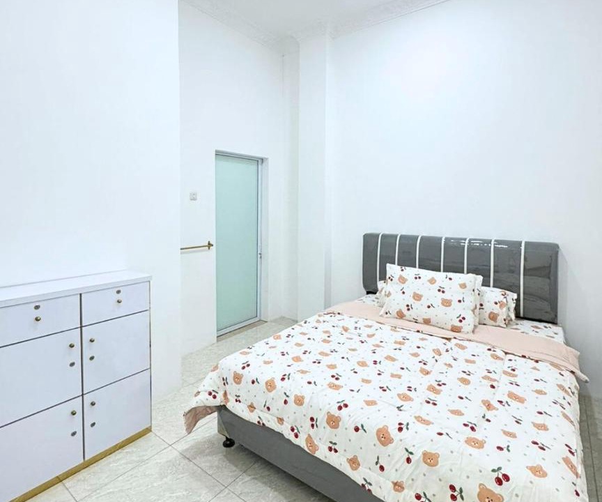 Photo of Bedroom in Singkawang