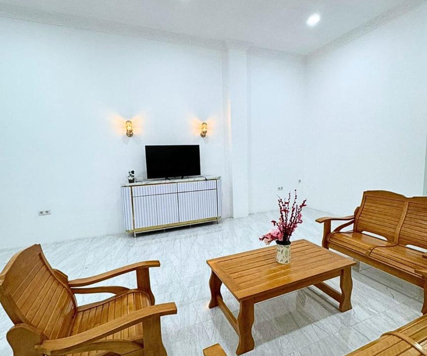 Photo of Livingroom in Singkawang