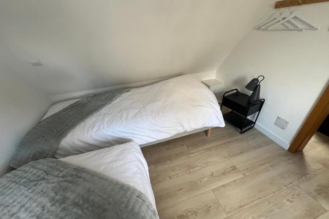 Photo of Bedroom in Obernai