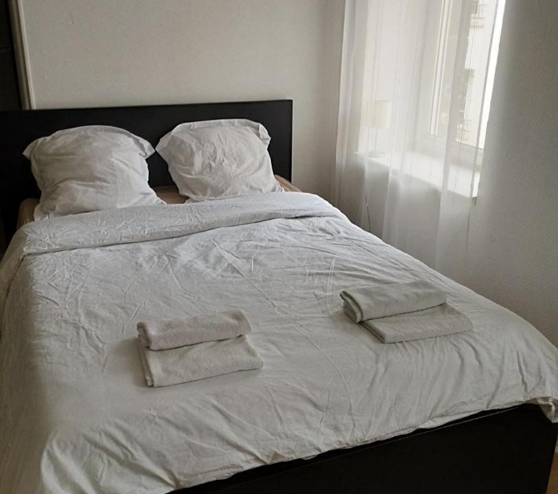 Photo of Bedroom in Saint-Marc