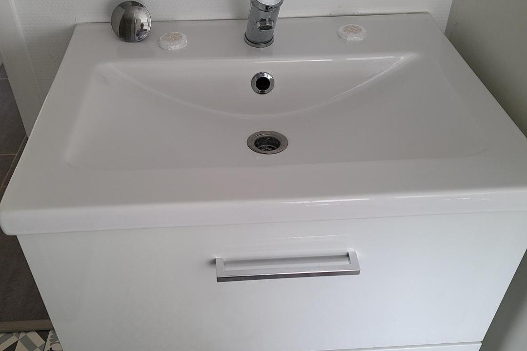 Photo of Bathroom in Saint-Marc