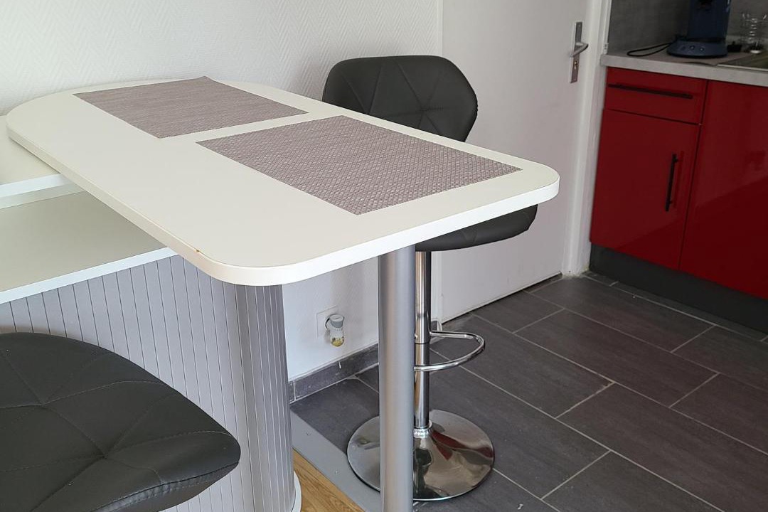 Photo of Kitchen in Saint-Marc