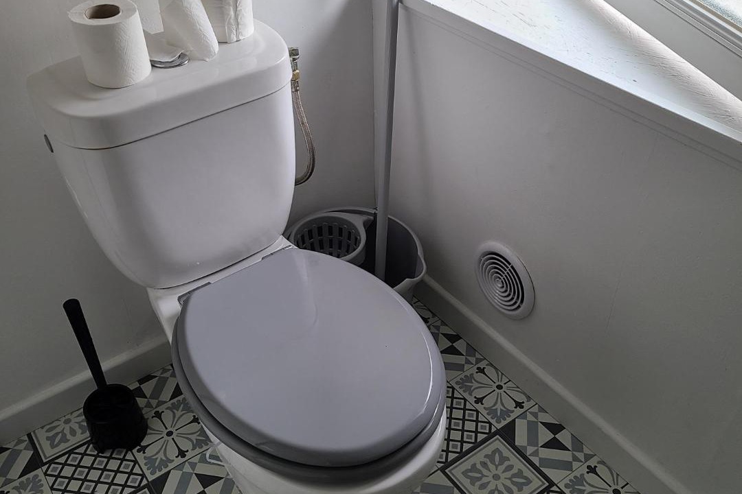 Photo of Bathroom in Saint-Marc