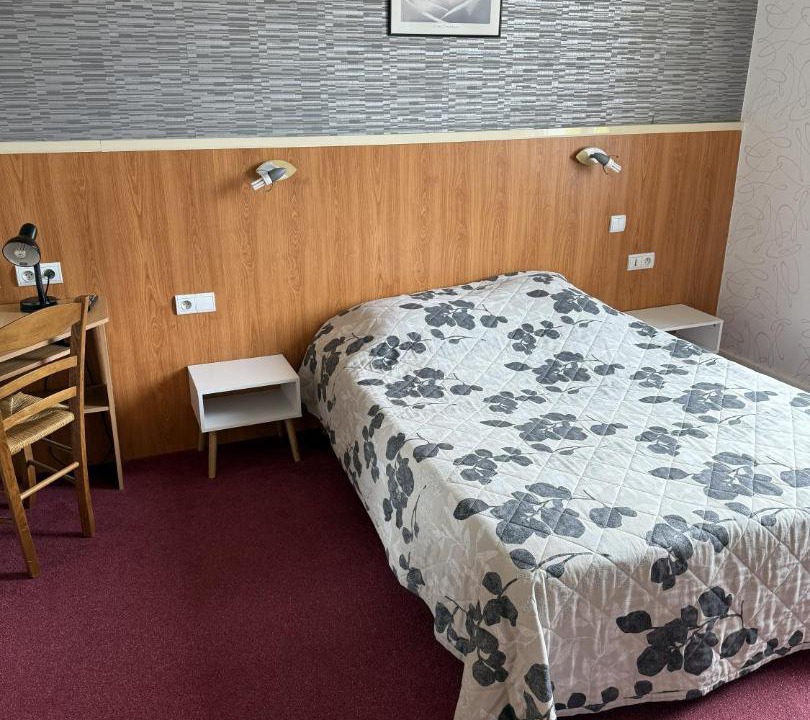 Photo of Bedroom in Arlanc