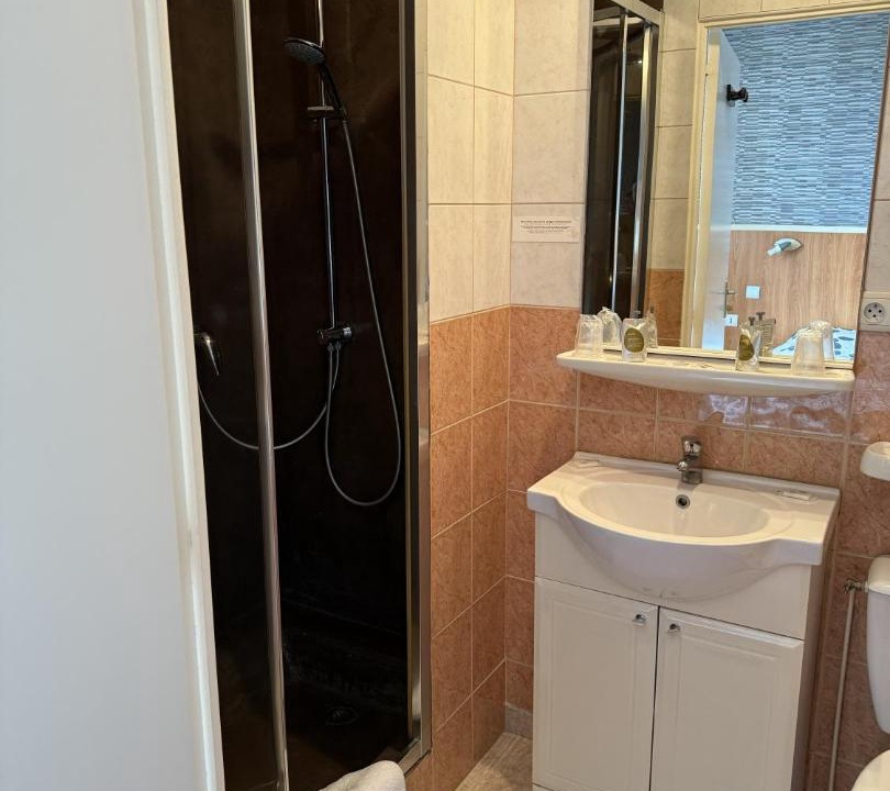 Photo of Bathroom in Arlanc