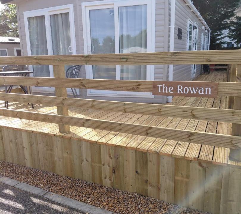 Photo of Others in Boat of Garten