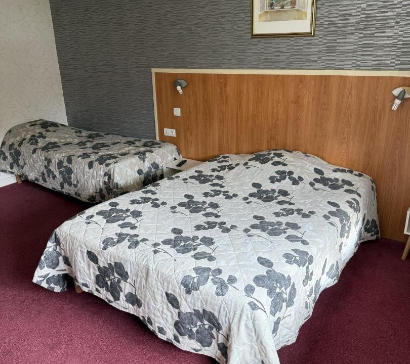 Photo of Bedroom in Arlanc