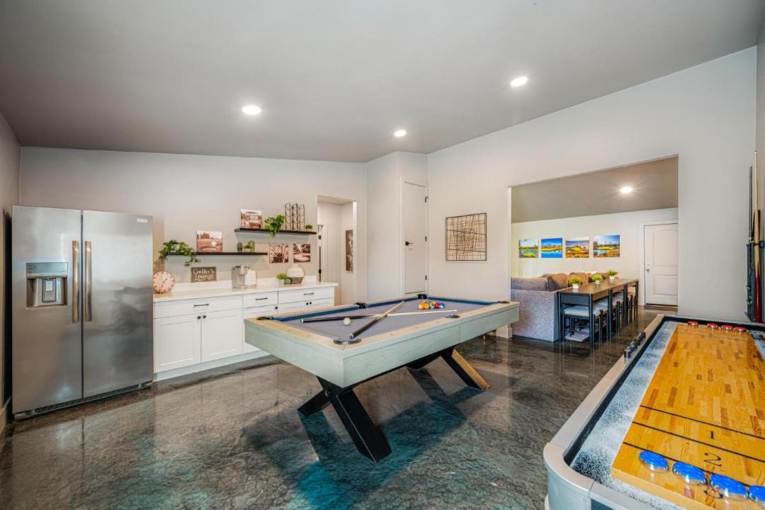 Photo of Kitchen in Shea North Estates
