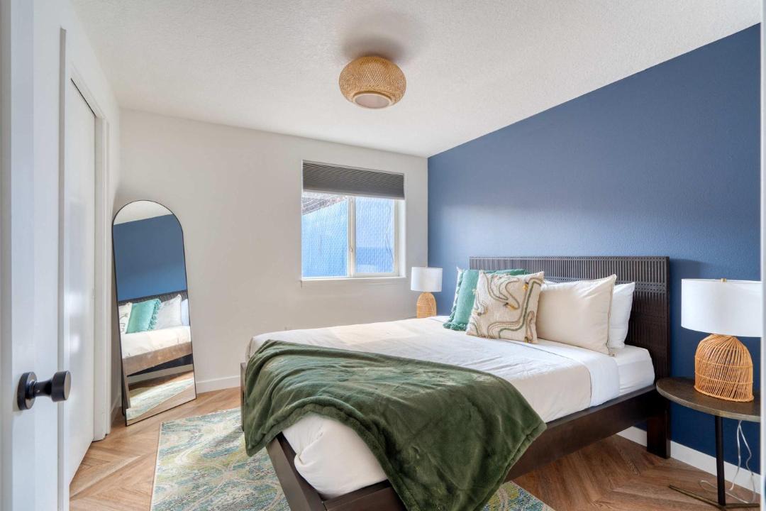 Photo of Bedroom in Woodstock